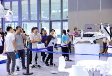 第二十七届高交会低空经济产业展览会（16号馆）