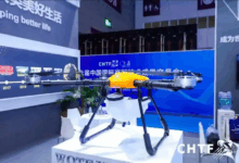 沸腾低空圈！2025高交会低空经济产业展11月深圳启幕，等你来掘金！_低空经济产业展