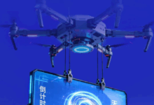 距离低空经济产业展年度盛会仅剩2天！｜见证‘深圳速度’点燃低空赛道_低空经济产业展