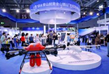 2026高交会低空经济与通用航空产业展（深圳）：万亿赛道的全链生态盛宴！_低空经济产业展