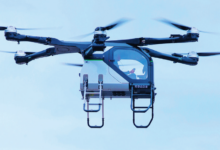 亚洲低空最大融资纪录背后:小鹏汇天凭什么赢得高瓴、红杉连续加注?_低空经济产业展