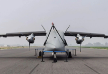 重磅!全球最大货运无人机首飞成功,低空经济迎来 “空中重卡” 时代_低空经济产业展